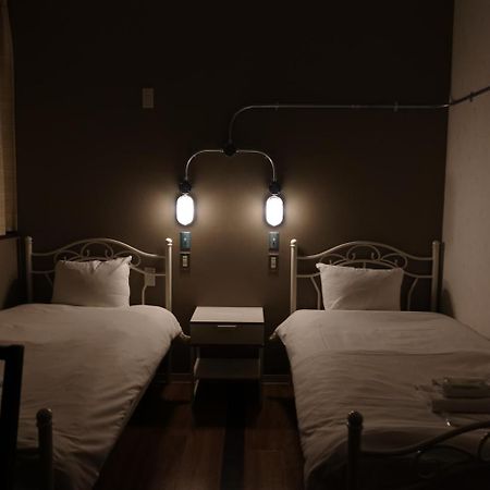 Briller Universal Japon Hostel Osaka Exterior photo