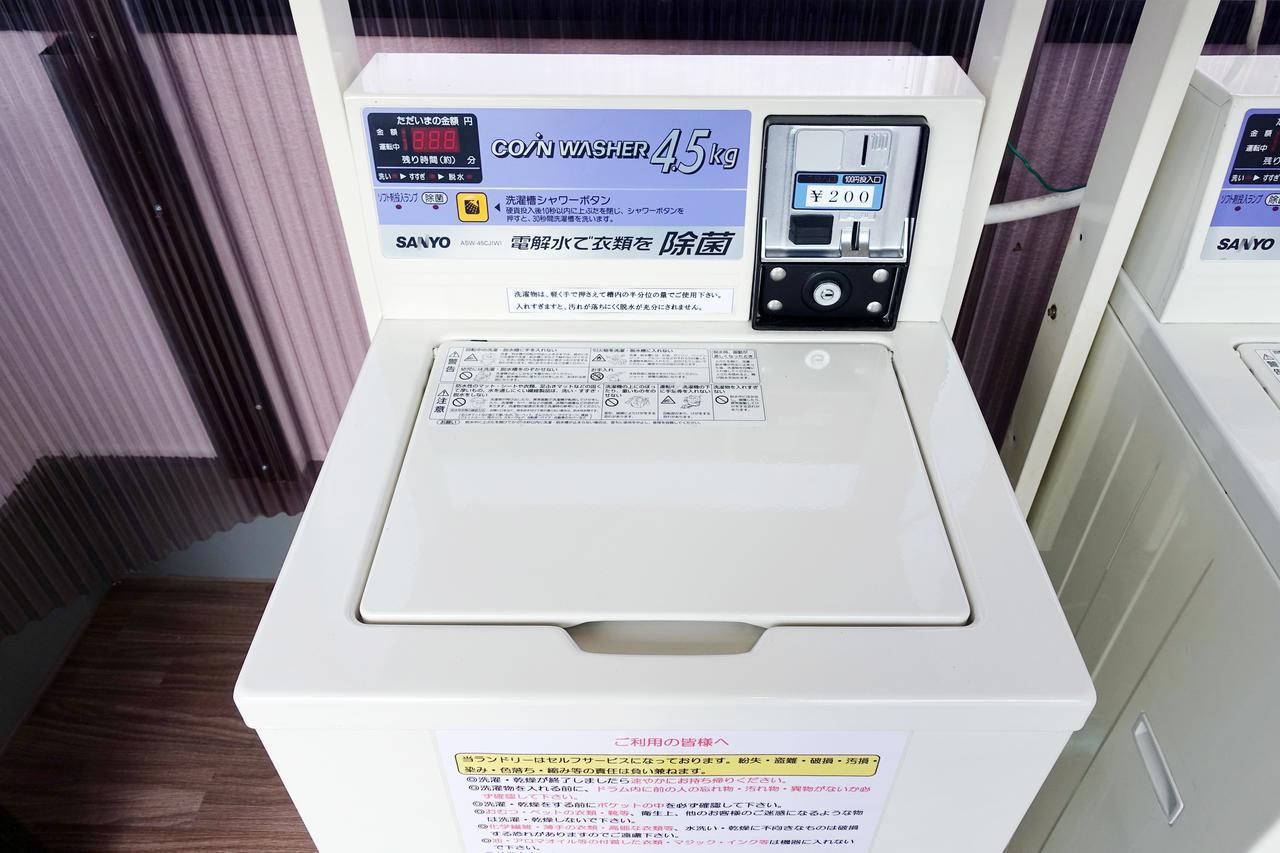Briller Universal Japon Hostel Osaka Exterior photo