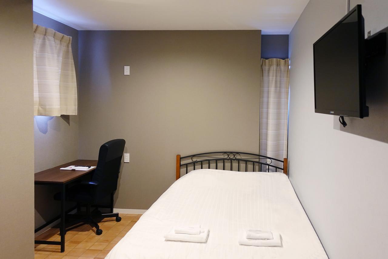 Briller Universal Japon Hostel Osaka Exterior photo
