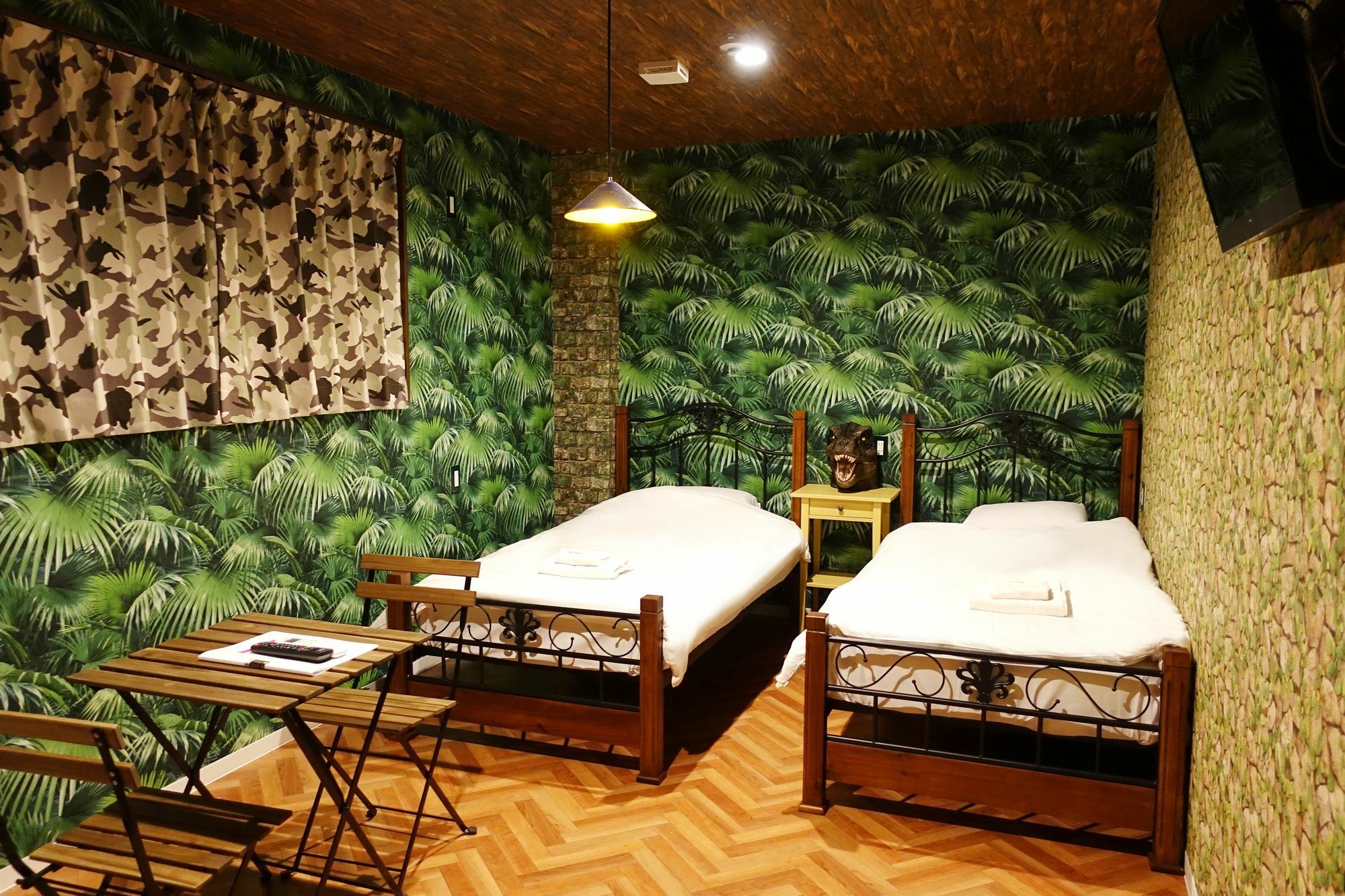 Briller Universal Japon Hostel Osaka Exterior photo